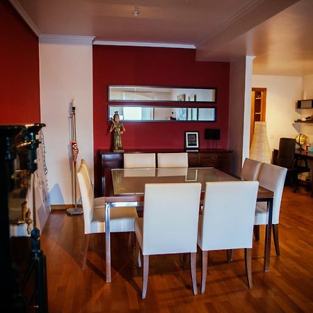 Clotilde Apartment Canidelo  エクステリア 写真